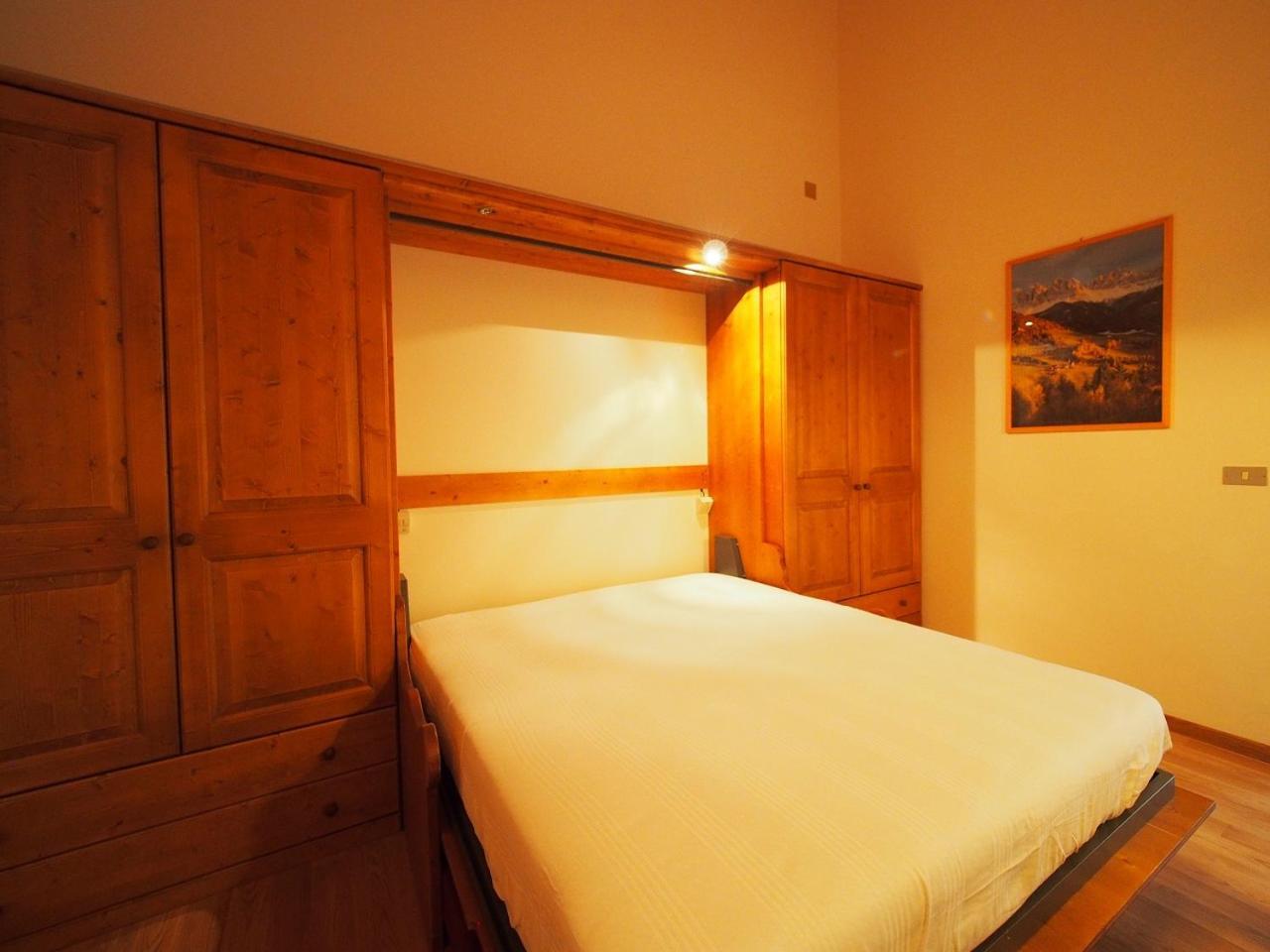 Apartamento Centro Thule - Genziana Selva di Cadore Exterior foto