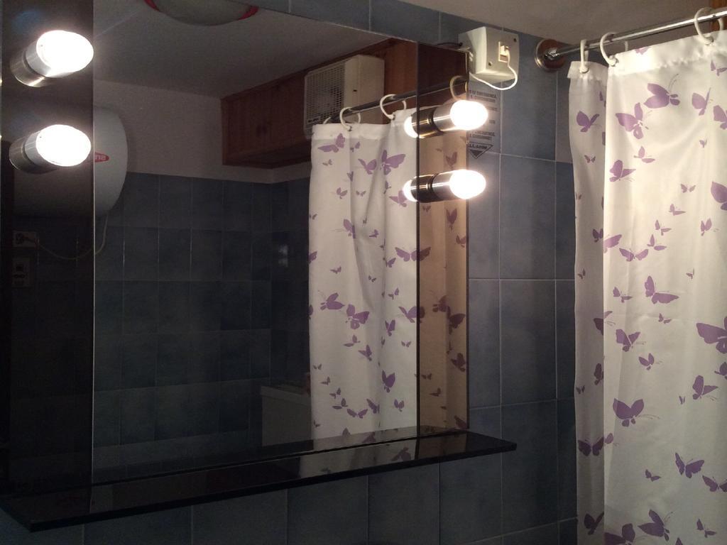 Apartamento Centro Thule - Genziana Selva di Cadore Exterior foto