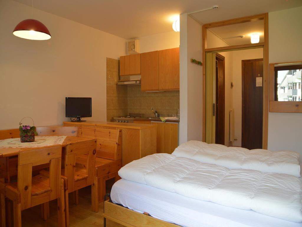 Apartamento Centro Thule - Genziana Selva di Cadore Exterior foto