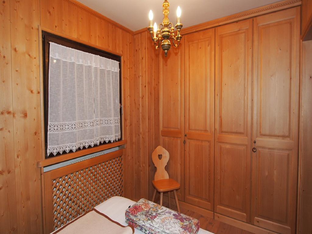 Apartamento Centro Thule - Genziana Selva di Cadore Exterior foto