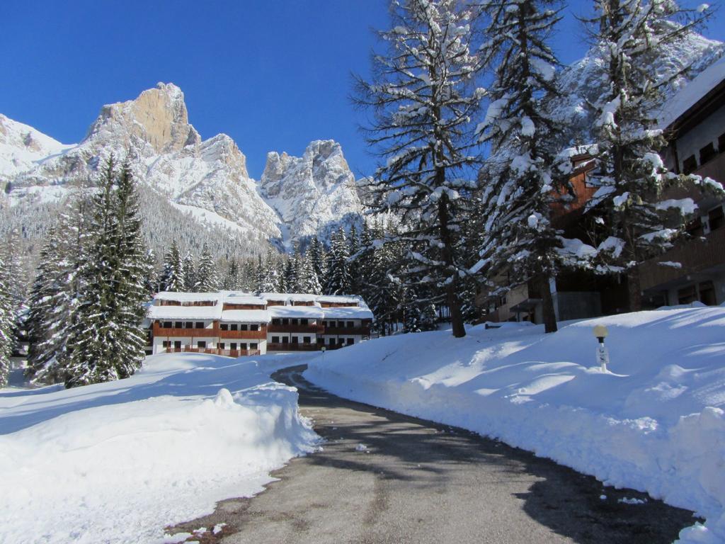 Apartamento Centro Thule - Genziana Selva di Cadore Exterior foto