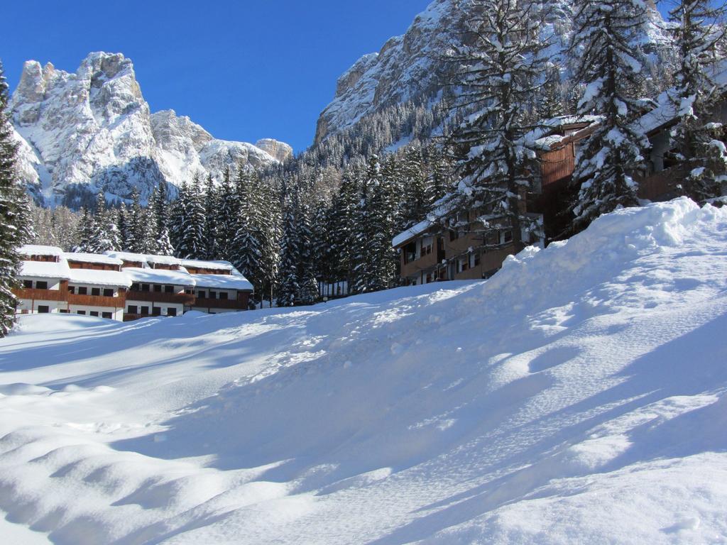 Apartamento Centro Thule - Genziana Selva di Cadore Exterior foto